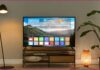 Buy Samsung 4K Smart TVs in Kenya