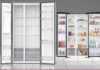 Buy Samsung Side-by-Side Fridges in Kenya