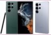 Buy Samsung Smartphones Online in Kenya