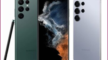Buy Samsung Smartphones Online in Kenya