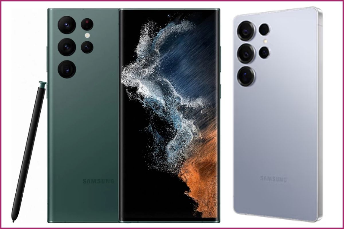 Buy Samsung Smartphones Online in Kenya