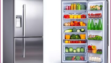 Buy the Best Samsung Fridge in Kenya