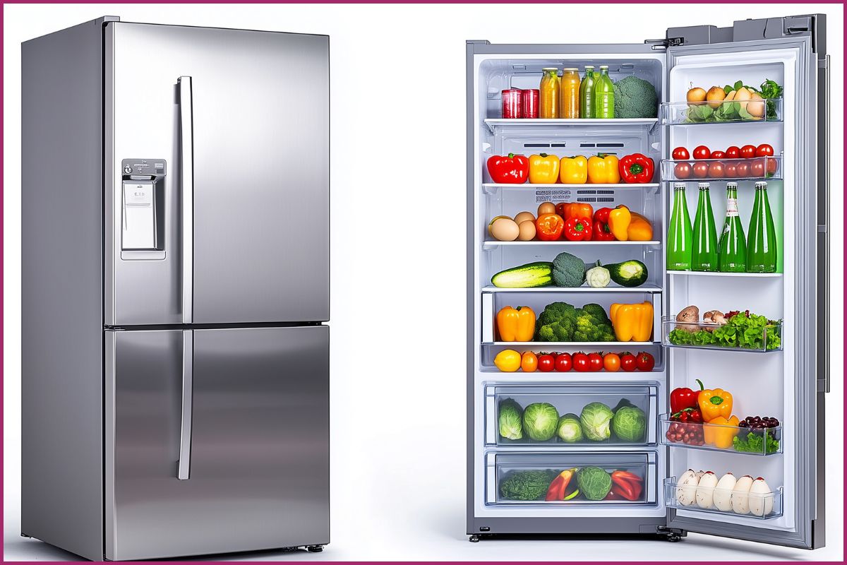 Buy the Best Samsung Fridge in Kenya