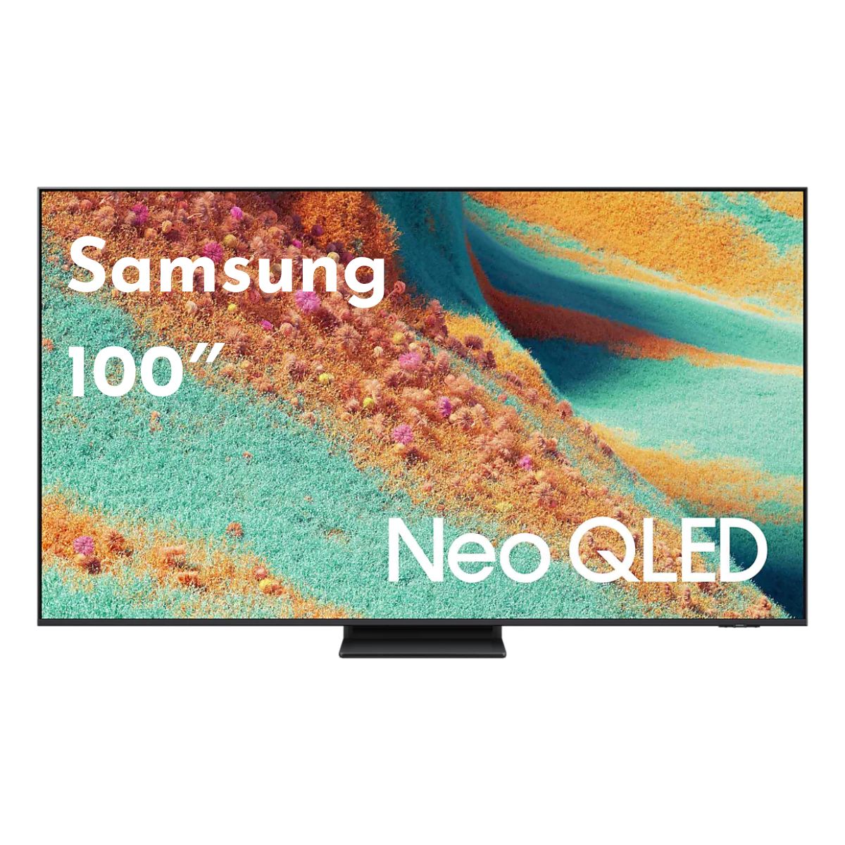 Samsung 100 Inch Neo QLED Smart TV