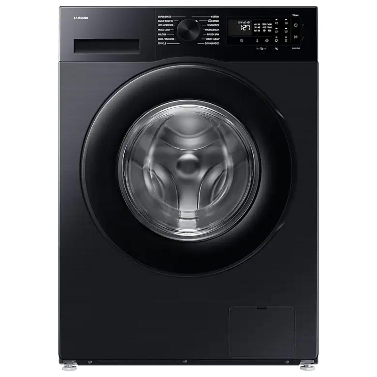 Samsung 10KG Front Load Washing Machine - WW10DG5U34ABNQ