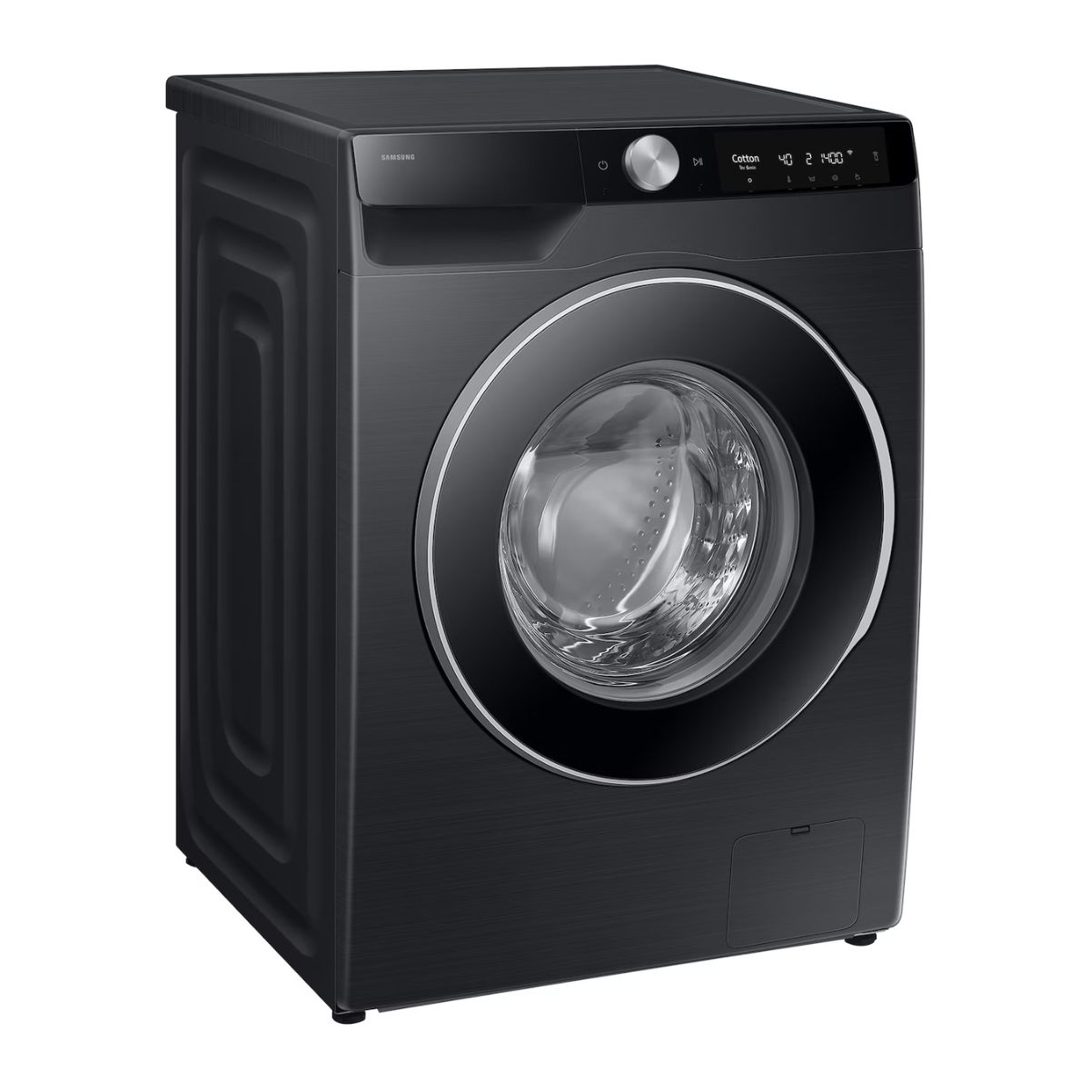 Samsung 10KG Front Load Washing Machine - WW10DG6U94LBN