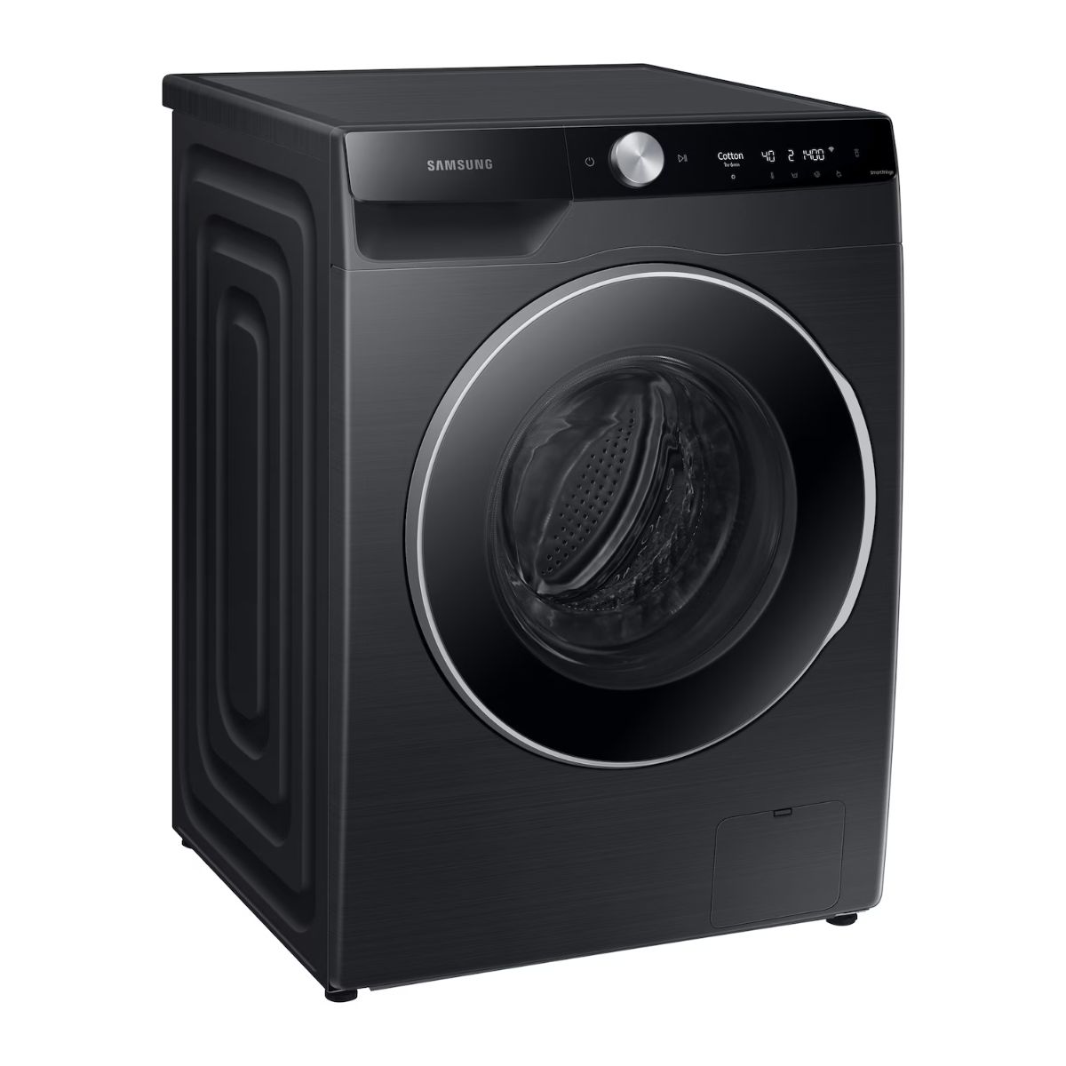 Samsung 11KG Front Load Washing Machine - WW11CG604DLB
