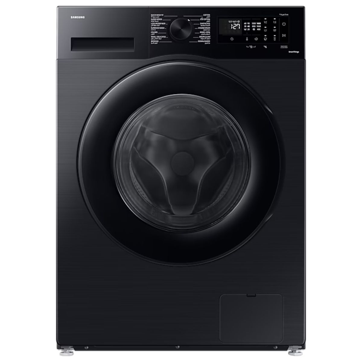 Samsung 11KG Front Load Washing Machine - WW11CGC04DAB