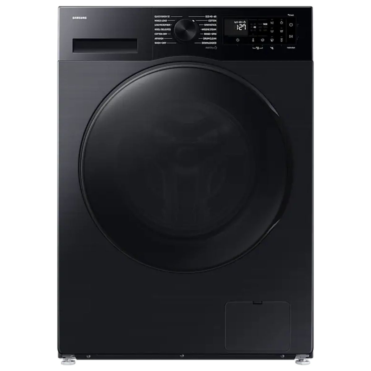 Samsung 11KG Washer Dryer Combo - WD11DG5B15BB