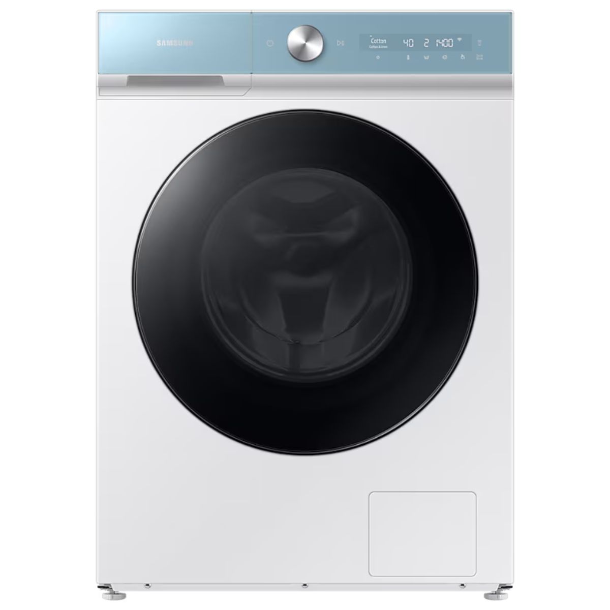 Samsung 12KG Front Load Washing Machine - WW12BB944DGM