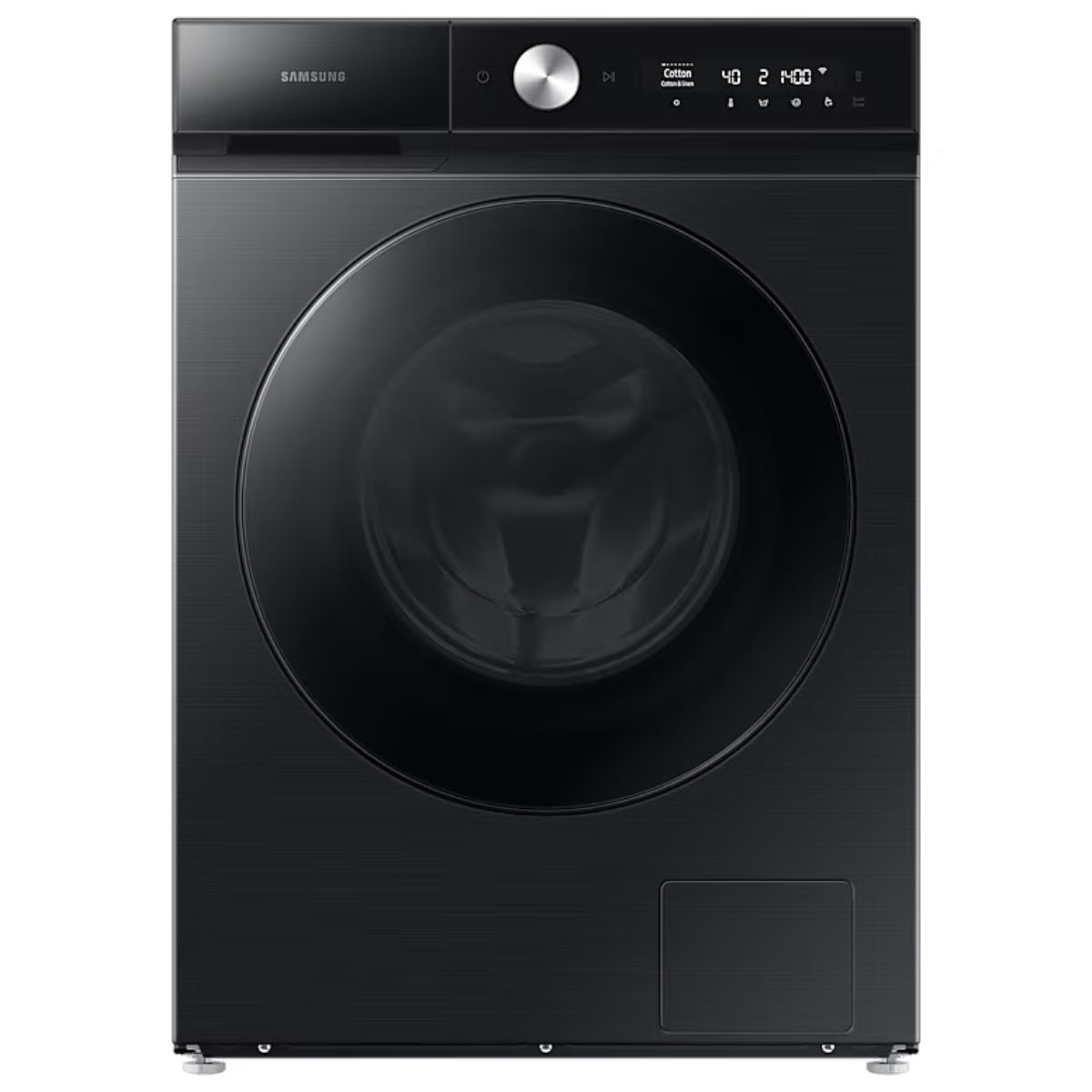 Samsung 12KG Washer Dryer Combo - WD12BB944DGB