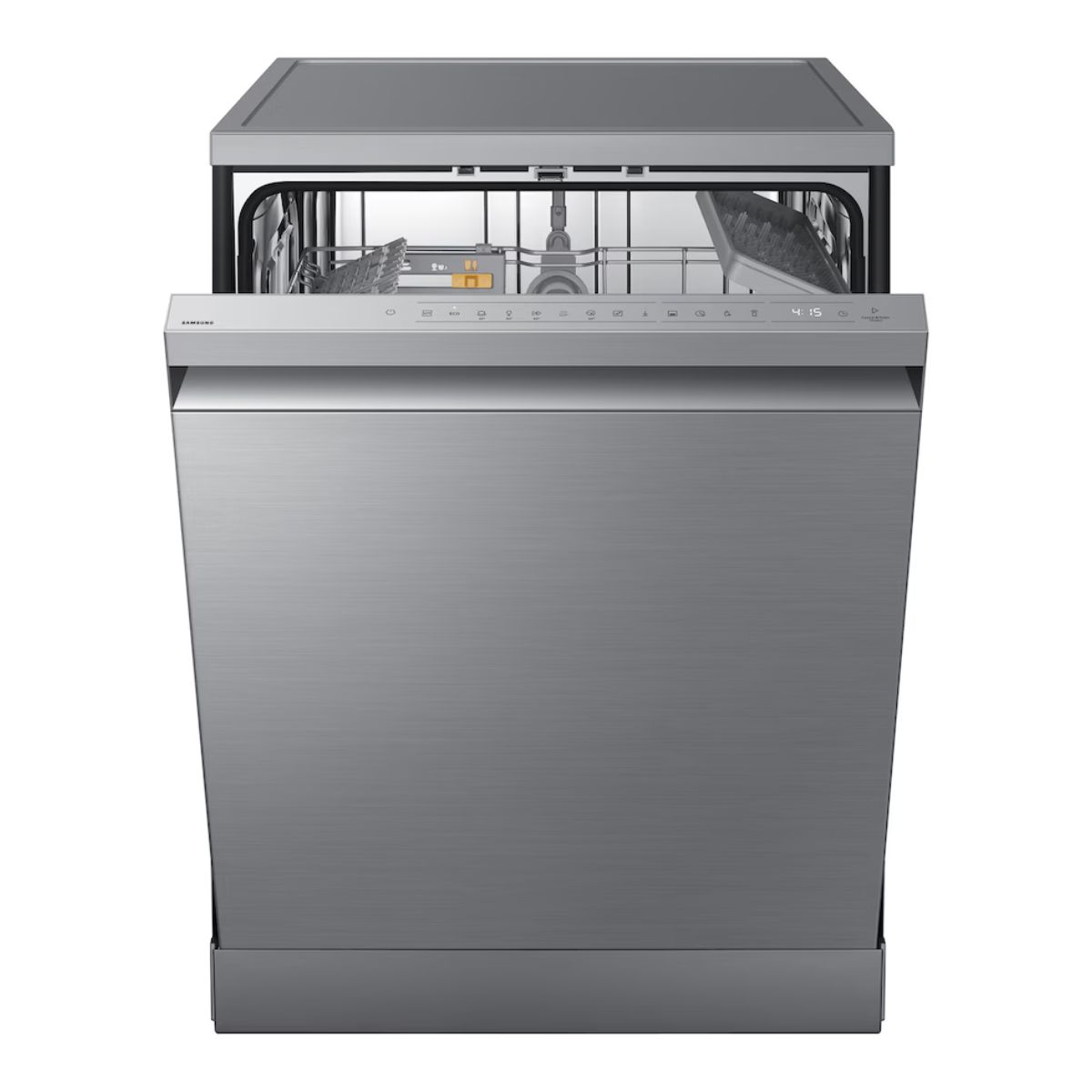 Samsung 13 Place Setting Dishwasher - DW60BG730FSL