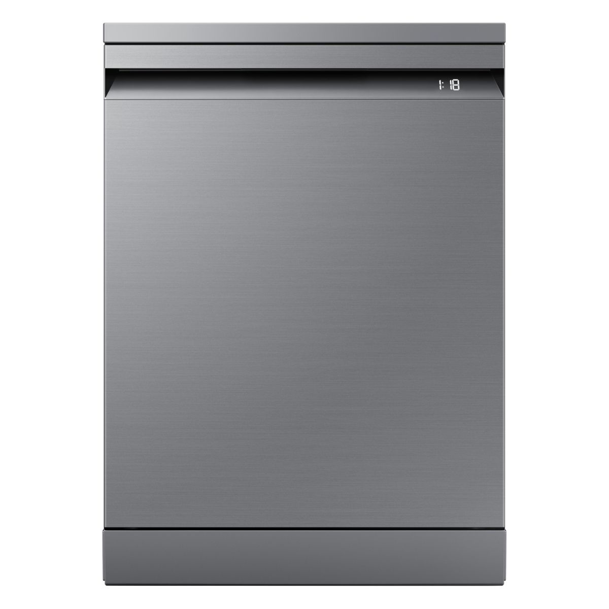 Samsung 14 Place Setting Dishwasher - DW60BG750FSL