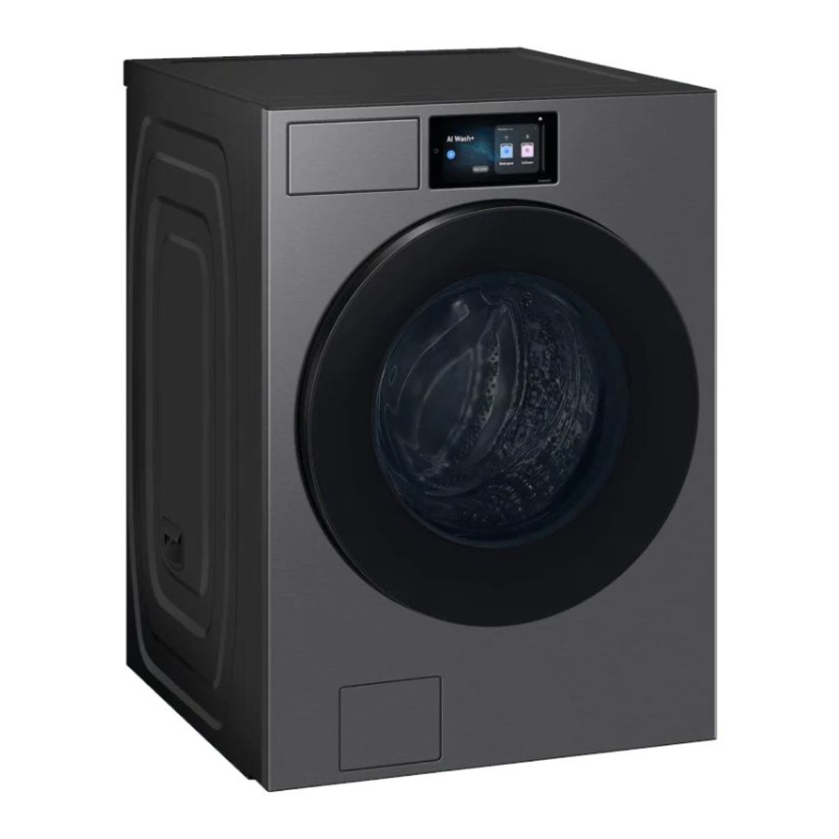 Samsung 22KG Washer Dryer Combo - WD90F22BCSNQ