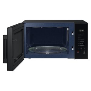 Samsung 30L Grill Microwave - MG30T5018AK Black