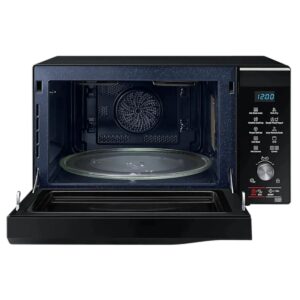 Samsung 32L Convection Microwave - MC32DG7646CK Black