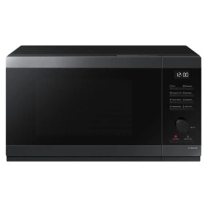 Samsung 32L Grill Microwave - MG32DG4524AG Black Stainless Steel
