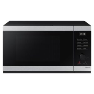 Samsung 32L Solo Microwave - MS32DG4504AT Stainless Steel