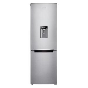 Samsung 338L Bottom Mount Freezer - RB33J3611S9