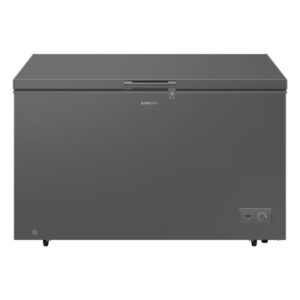 Samsung 371L Freezer - RI70F37V2GAUT