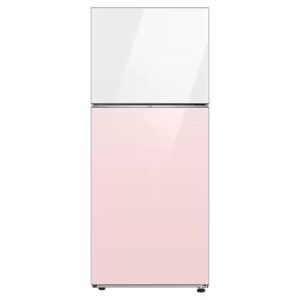 Samsung 393L Top Mount Fridge - RT38CB66218C