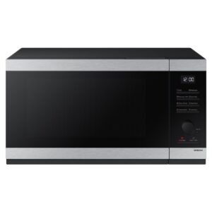 Samsung 40L Grill Microwave - MG40DG5524AT Stainless Steel