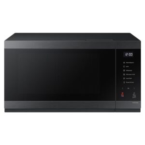 Samsung 40L Grill Microwave - MG40DG5525AG Black Stainless Steel