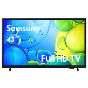 Samsung 43 Inch Crystal UHD Smart TV
