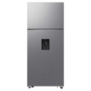 Samsung 528L Top Mount Fridge - RT53DG7B60SL