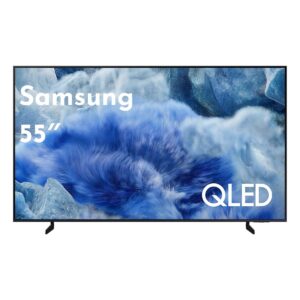 Samsung 55 Inch QLED 4K Smart TV