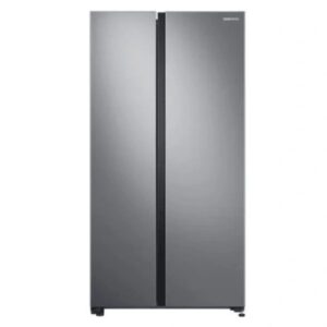 Samsung 583L Side by Side Fridge - RS57DG4000M9