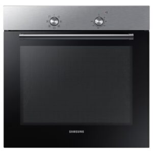 Samsung 60L Built-In Oven - NV60K3110BS