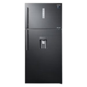 Samsung 620L Top Mount Fridge - RT85K7111BS