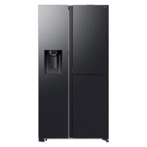 Samsung 627L Side by Side Fridge - RS80F65G3FUT