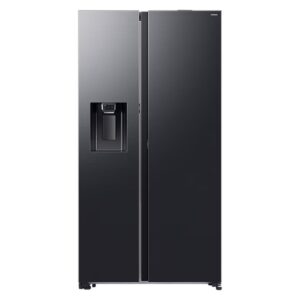Samsung 634L Side by Side Fridge - RS80F65J3FUT