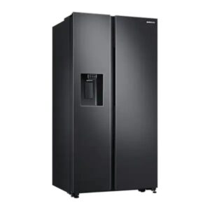 Samsung 635L Side by Side Fridge - RS64R5311B4
