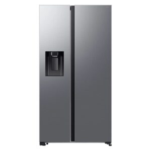 Samsung 635L Side by Side Fridge - RS70F65K3TUT