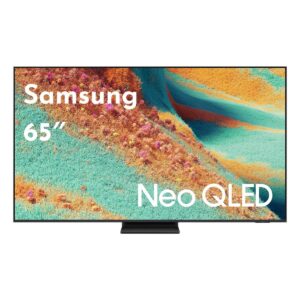 Samsung 65 Inch Neo QLED Smart TV