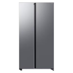 Samsung 655L Side by Side Fridge - RS70F65Q3TUT