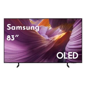 Samsung 83 Inch OLED Smart TV – S85 Series