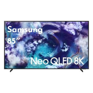 Samsung 85 Inch Neo QLED 8K Smart TV