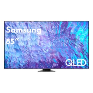 Samsung 85 Inch QLED Smart TV