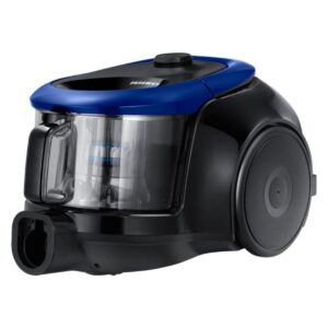 Samsung Canister Vacuum Cleaner - SC18M2120SB