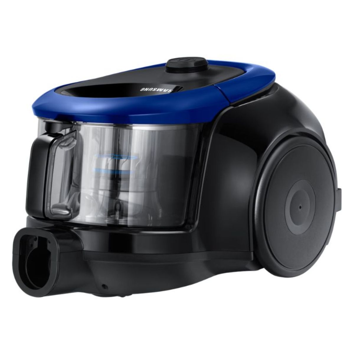 Samsung Canister Vacuum Cleaner - SC18M2120SB