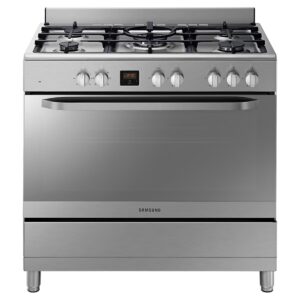 Samsung Freestanding Cooker - NY90T5010SS