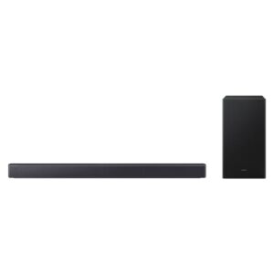 Samsung HW-B450F 2.1 Channel Soundbar