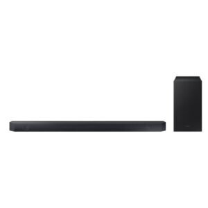 Samsung HW-Q600C 3.1 Channel Soundbar