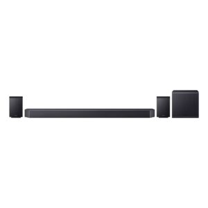 Samsung HW-Q990F 11.1.4 Channel Soundbar