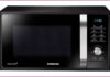 best Samsung microwaves in Kenya