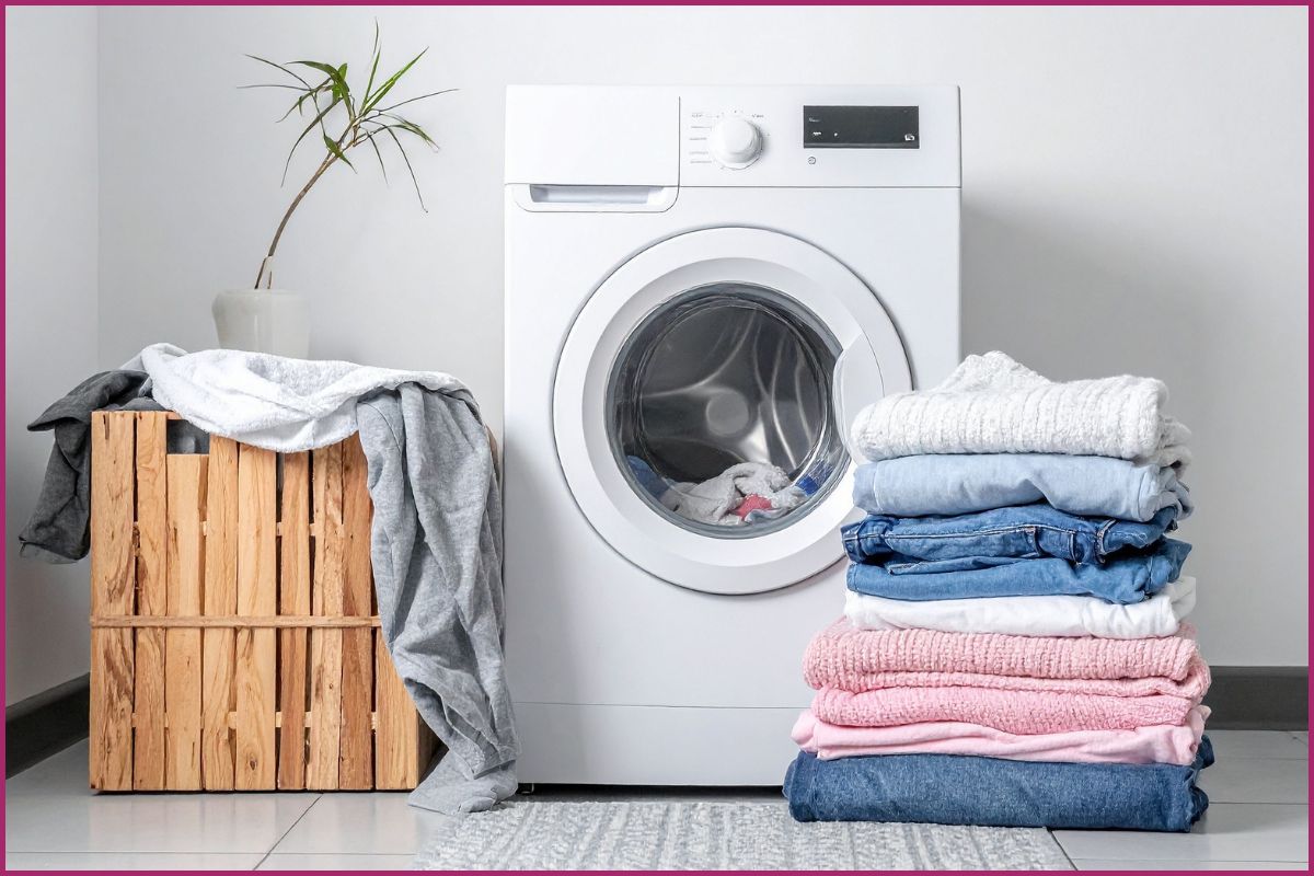 buy Samsung washing machine in Kenya